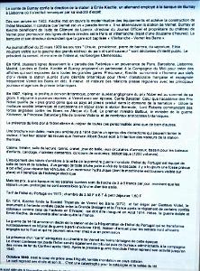 1 VERNET LES BAINS - PYRENEES ORIENTALES - HOTEL DU PORTUGAL(4)